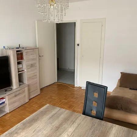 Location Appart Appartement Lausanne